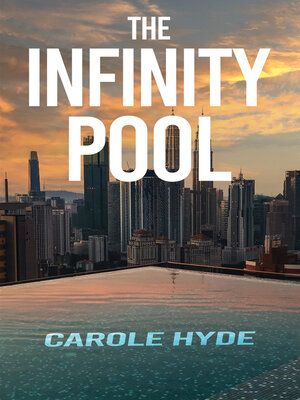 cover image of The Infinity Pool